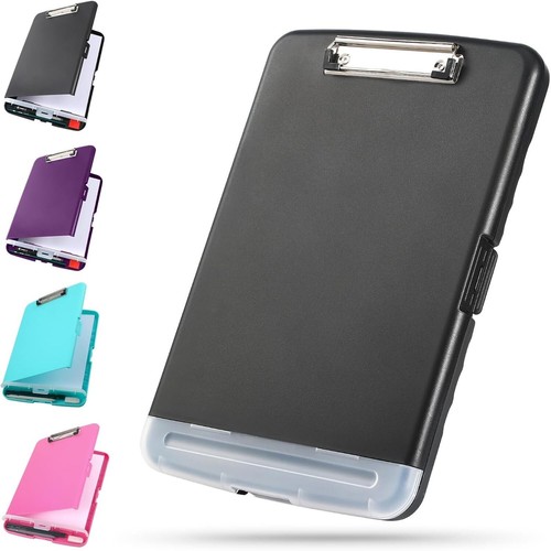 Clipboard with storage - clipboard,