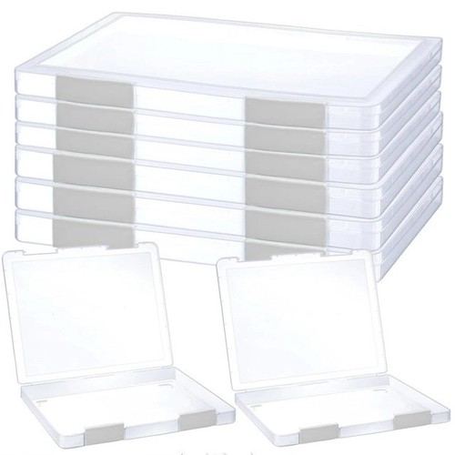 File box documents misc - a4, documents/misc
