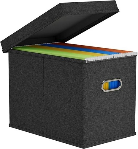 Lifewit file organiser box - lifewit,