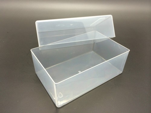 Plastic boxes for - plastic,