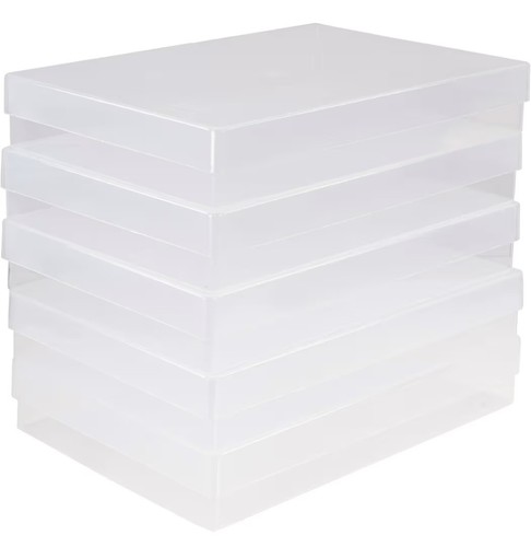 Pack paper tent - 5, 'paper