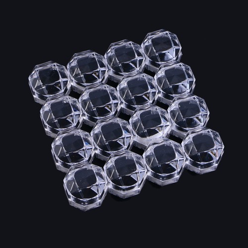 20pcs acrylic packing holder - acrylic,