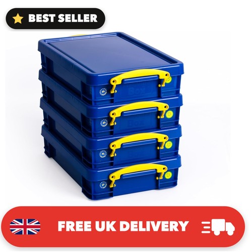 5x4 litres opaque blue - a4,