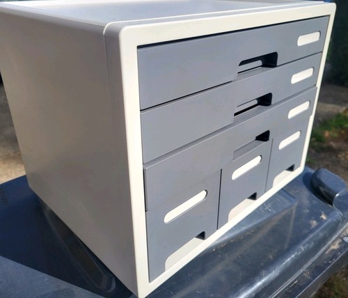 Sysmax drawer plastic - 6,