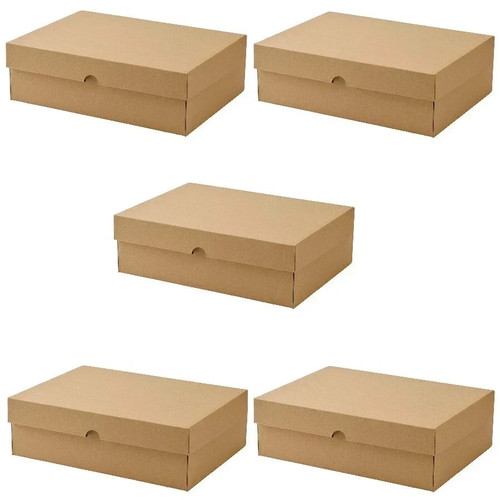 Ikea strong cardboard - 5x,