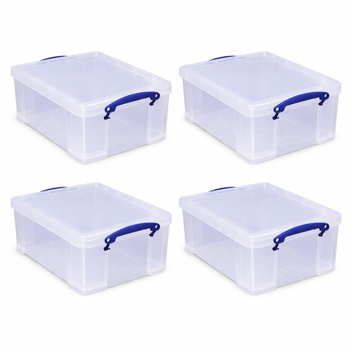 Really useful boxes - really, litre
