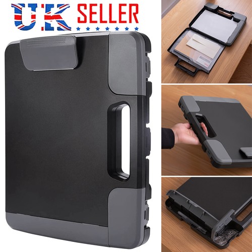 Clipboard with storage - clipboard,