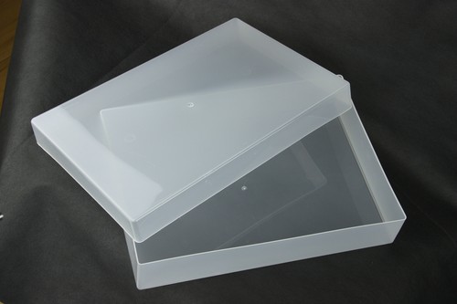 Plastic boxes for - ,