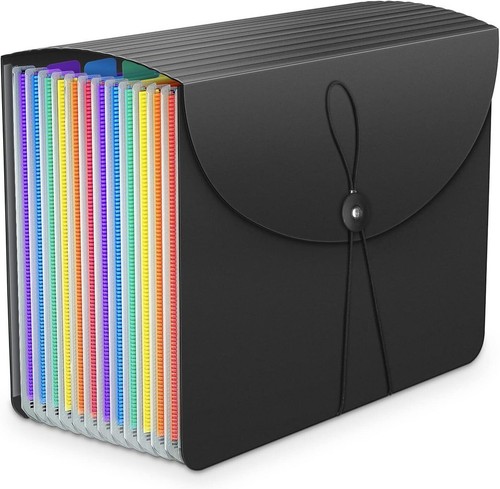 Expanding file organiser - a4,