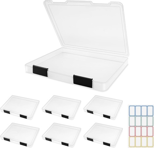 Pechor plastic file - pechor, box