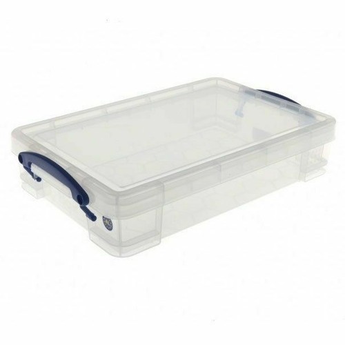 Really useful box litre - really,