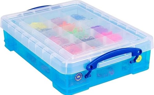 Really useful litre blue - really, a4