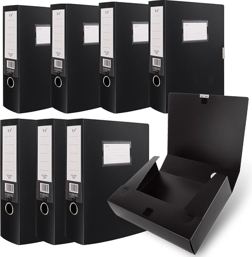 Pack box files - pack, files,