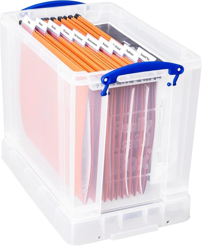 Really useful filing - filing, box