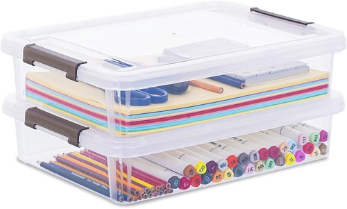 Citylife 2pack craft storage - craft,