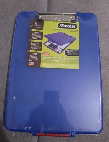 Dexas slimcase storage - a4,