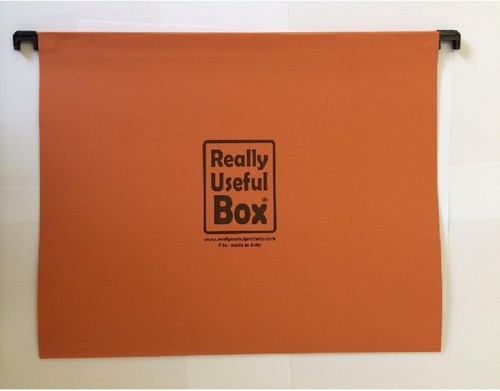 Really useful box - really,