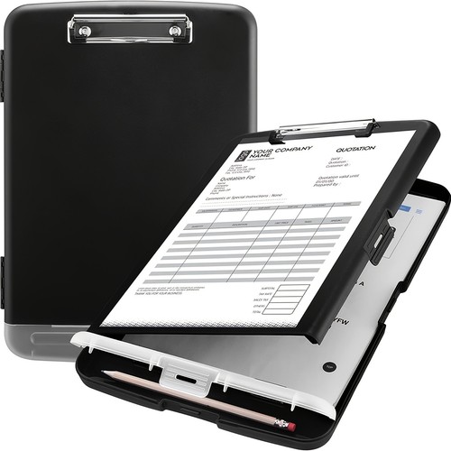 Large waterproof file box - waterproof,