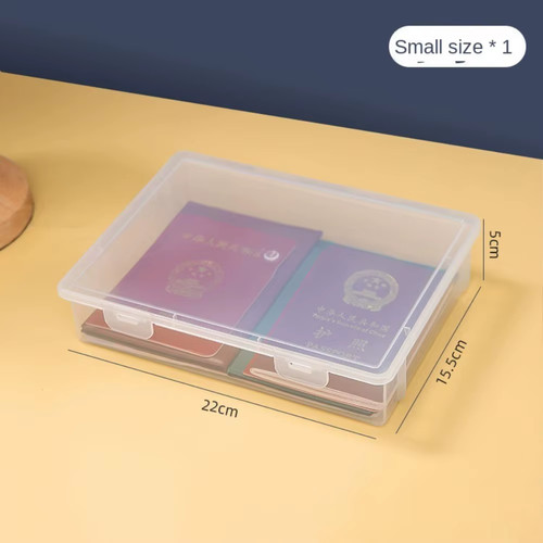 Plastic document organizer - document,
