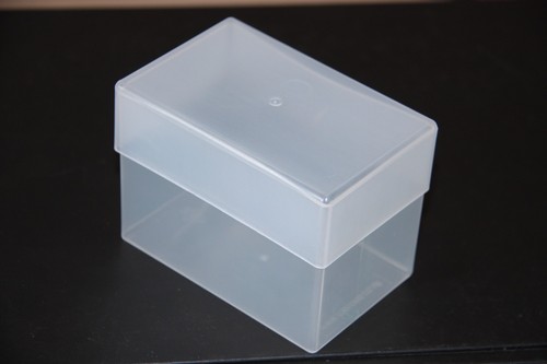 Plastic boxes business - 5, x