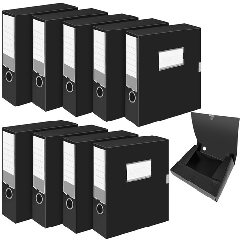Abaigeal pack box - 10, files