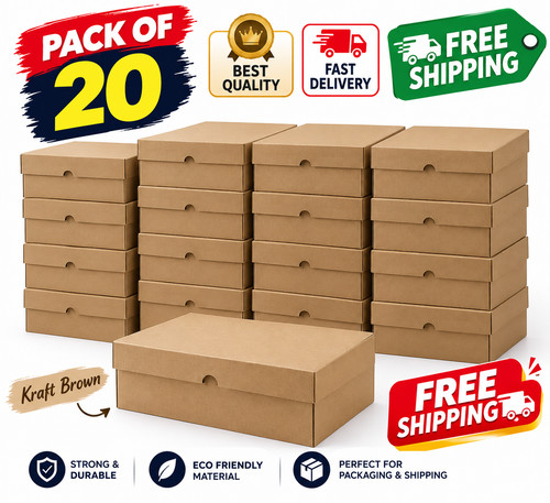 20x ikea strong cardboard - 20x,