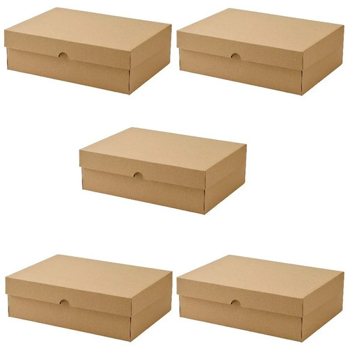 Ikea strong cardboard - 5x,