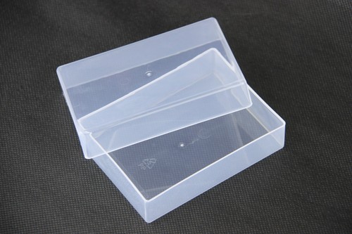Plastic boxes stationery - x,