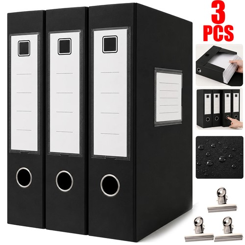 Box file pcs 75mm - file,