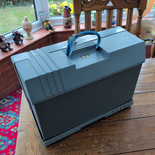 Vintage helix lockable - vintage,