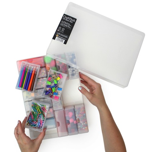 Westonboxes craftpack small - craftpack,,