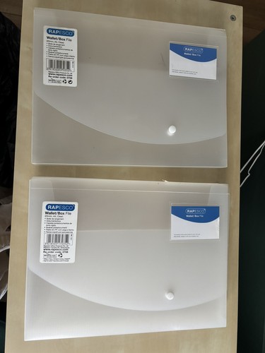 Document folder plastic - document,