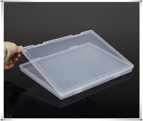 Portable file box - file,